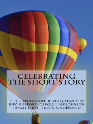 cover image of Celebrating the Short Story